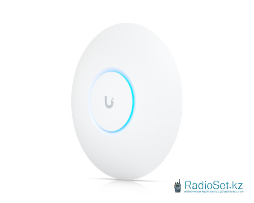 Беспроводная точка доступа Ubiquiti U6+